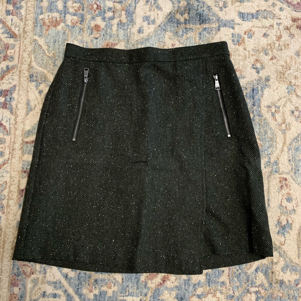 Banana Republic Women’s A-Line Skirt